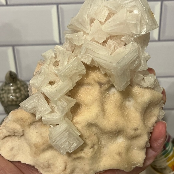 Pink Halite - Picture 3 of 3